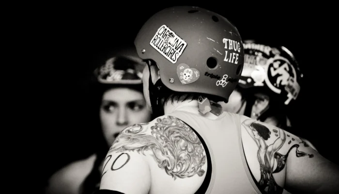 Screenshot of 2010.02.28_Carolina_Rollergirls-210