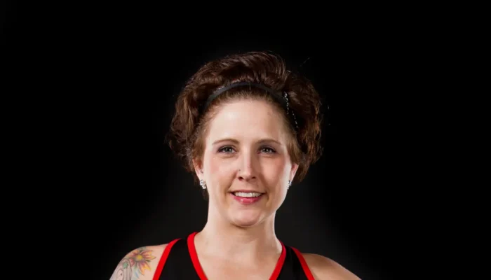 Screenshot of CRG Headshot