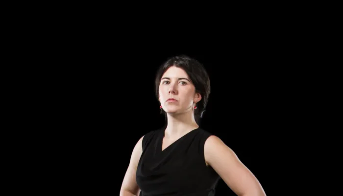 Screenshot of Lady Smackbeth