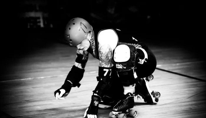 Screenshot of 2012.08.05 - Carolina Rollergirls vs Atlanta Rollergirls-0062