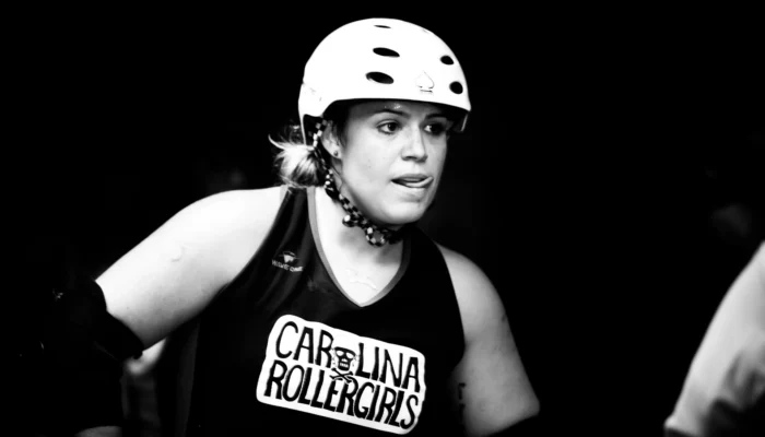 Screenshot of 2012.08.05 - Carolina Rollergirls vs Atlanta Rollergirls-0103
