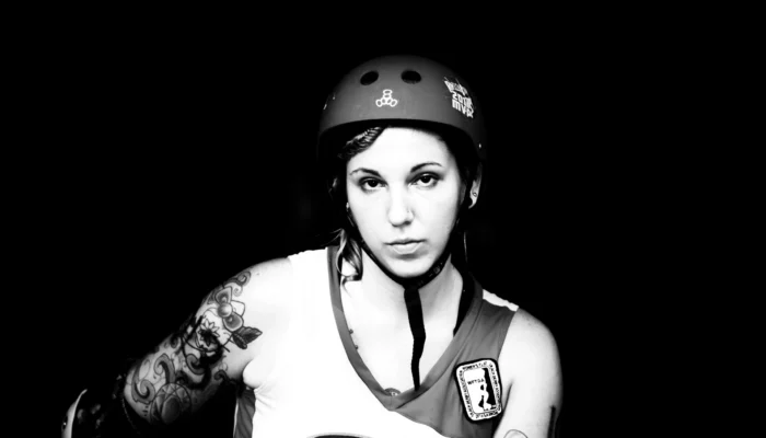 Screenshot of 2012.08.05 - Carolina Rollergirls vs Atlanta Rollergirls-0108