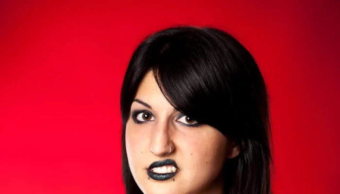 Screenshot of CRG Headshot