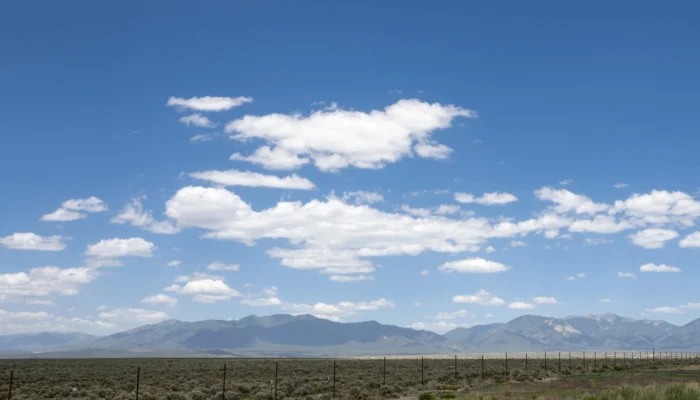 Sangre de Cristo Mountains